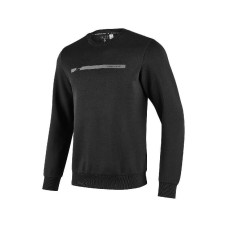 Skechers Sweatshirts Men Black/0018 Black/0018, L