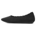 Skechers ARCH FIT CLEO Anti-Slip Wear-Resistant Low-Top Casual Shoes Women's Black 36.5