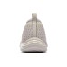 Skechers ON THE GO Anti-Slip Wear-Resistant Low-Top Casual Shoes Women's Beige Коричневый, 36
