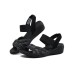 Skechers Modern Comfort Beach Sandals Women's Black Черный, 36