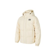 Skechers Down Jacket Unisex Pearl Ecru Pearl Ecru, XL