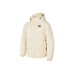 Skechers Down Jacket Unisex Pearl Ecru Pearl Ecru, XL