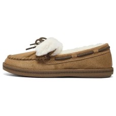 Skechers Loafers Women's Chestnut Коричневый, 35.5