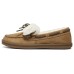Skechers Loafers Women's Chestnut Коричневый, 35.5