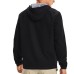 Under Armour Trench Coat Men's Black Черный, XL