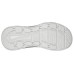 Skechers D'lux Walker Beach Sandals Men's Blue White 45