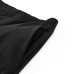 Skechers AW24 Casual Pants Men's Carbon Black сажа, M
