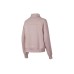 Skechers Sweatshirt Women's Light Purple Red Light Purple Red/03D4, L