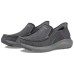 Skechers Slip ins Parson Dewitt 'Charcoal' 43