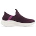 Skechers Ultra Flex 3.0 Hands Free Slip-Ins Durable Breathable Low-Top Casual Shoes Women's Purple Фиолетовый, 38