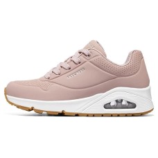 Skechers Uno Stand On Air 'Wonder Mauve' Women's Розовый, 38