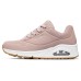 Skechers Uno Stand On Air 'Wonder Mauve' Women's Розовый, 38