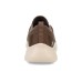 Skechers Go Walk Fle Cushioning Anti-Slip And Wear-Resistant Low-Top Casual Shoes Men's Khaki Зеленый, 39.5