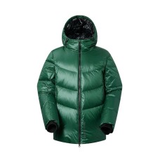 Skechers Yazhuan Series Down Jacket Unisex Зеленый, M