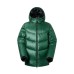 Skechers Yazhuan Series Down Jacket Unisex Зеленый, M