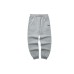 Skechers Colorful Knitted Sweatpants Men Medium Heather Gray/004F Medium Heather Gray 004F, 2XL