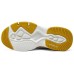 Skechers D'Lites 4.0 Shoes 'Beige Yellow' Natural/Orange, 44