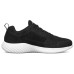 Skechers Bounder Cushioning Breathable Low-Top Casual Shoes Men's Black 40