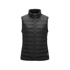 Skechers Sports Life Collection Vest Women's Carbon Black сажа, L