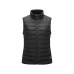 Skechers Sports Life Collection Vest Women's Carbon Black сажа, L