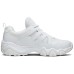 Skechers D Lites 2.0 Monster Sweetheart Dad Shoes White 42
