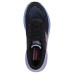 Skechers WOMEN'S GO WALK Cushioning Breathable Supportive Lightweight Low-Top Casual Running Shoes Women's Black Черный, 37