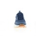 Skechers Edgeride Rekze 232835 Mens Blue Canvas Lifestyle Sneakers Shoes 10