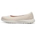 Skechers On-The-GO Fle Anti-Slip And Wear-Resistant Coverage Support Low-Top Casual Shoes Women's 35