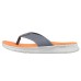 Skechers Go Consistent Sandal Rubber Sole Odor-Resistant Quick Dry Slide Slippers Men's Blue 41