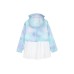 Skechers Kids Jackets Blue Purple Gradient, XL
