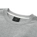 Skechers Colorful T Shirt Unisex Medium Heather Gray Medium Heather Gray 004F, 2XL