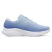 Skechers Skech Lite Pro Abrasion Resistant Low Top Running Shoes Women's Blue White Синий Белый, 36