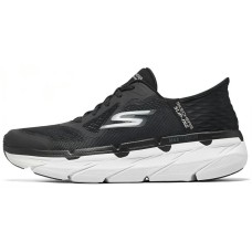Skechers Max Cushioning Elite 'Black White' Черный, 42.5