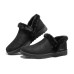 Skechers Modern Comfort Winter Shoes 'Black' Women's Черный, 36