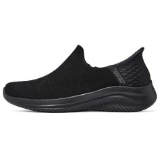 Skechers Ultra Flex 3.0 Hands Free Slip Ins Women's Casual Shoes Women's Black Черный, 36