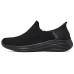 Skechers Ultra Flex 3.0 Hands Free Slip Ins Women's Casual Shoes Women's Black Черный, 36