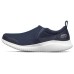 Skechers Flection 'Navy Grey' 43