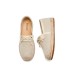 EBLAN Espadrilles Women's Beige Бежевый, 35