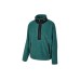 Skechers Velvet feel Coat Women's Ink Blue Green Dark blue-green, 2XL