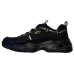 Skechers DLites 4.0 Euphoric Step 'Black Lime' Women's 36