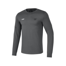 Skechers GODRI T Shirt Men's Iron Door Gray Iron Gate Gray-006L, S