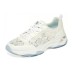 Skechers DLites 4.0 'White Lace' Women's 39