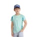 Skechers T-Shirt Aqua Green Kids' Aqua green/00J7, 120