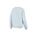 Skechers Sweatshirts Women's Arctic Ice Blue Arctic Ice Blue, XL