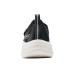 Skechers Spert Slip Resistant Support Rebound Low Top Casual Shoes Women's Black Черный, 35.5
