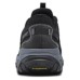 Skechers OUTDOOR Anti-Slip Wear-Resistant Low-Top Hiking Shoes Men's Charcoal Gray Серый, 41