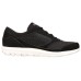 Skechers Go Walk Classic Casual Shoes Women's Low-Top Black/White 35