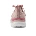Skechers Breathable Low-Top Casual Shoes Women's Pink Розовый, 39.5