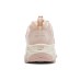 Skechers D'Lites 1.0 'Pink White' Women's 38