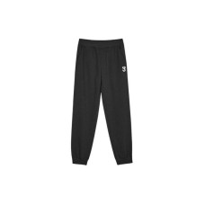 Skechers Knitted Sweatpants Women's Carbon Black сажа, S